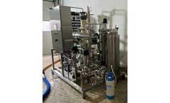 Memo3 - Model MALS 500 / 1000 / 2000 - Membrane System