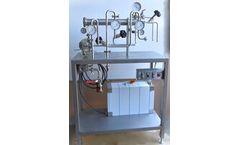 Memo3 - Model MALS TP - Dealcoholization System