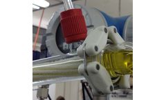 Memo3 - Membrane Technology for Extraction Applications