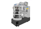 Mikron - Model Multistar LX-24 - High-Volume Rotary Transfer Machine