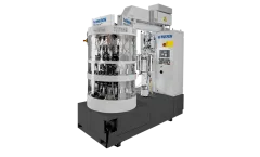 Mikron - Model Multistar LX-24 - High-Volume Rotary Transfer Machine