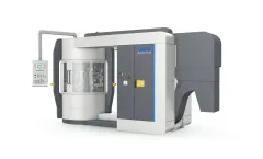 Mikron - Model Multistar CX-24 - Rotary Transfer Machine