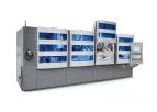 Mikron - Model Multistep XT-200 - Modular High-precision Machining System