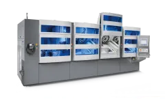 Mikron - Model Multistep XT-200 - Modular High-precision Machining System