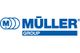 Müller Group (MVM Pack-Holding AG)