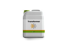 Rovensa - Transformer Water Use Optimiser