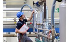 Commissioning Services of Process Equipment and Centrifuges