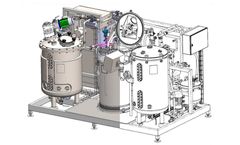 Detail Engineering Services