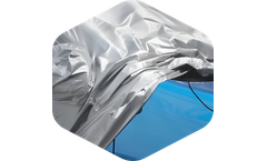 Global Nonwoven - Model G-FLEX - Coateg & Laminated Nonwovens