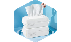 Global-Nonwoven - Model G-LACE - Spunlace Nonwovens