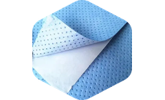 Global Nonwoven - Model G-BOND - Ultrasonik Nonwovens