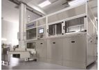 Amsonic - Model AquaLine - Automated Multi-Tank Cleaning System