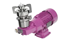 VPureMix - Magnetic Mixers