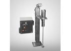 ARMINIUS - Model DMEL35 - Drive Stainless Steel Three-phase Motor