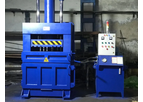 Hysan - Vertical Manual Tie Baler