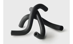 ARNOLD - Molded Hoses (Mandrel Heated)