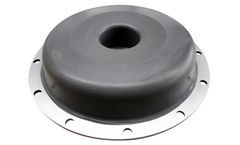 AL Gummi - Technical Moulded Rubber Parts