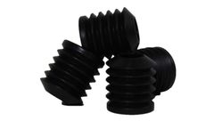 AL Gummi - High-Quality Industrial and Machine Tool Bellows