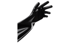 AL Glove Systems - Model GSB S02 - Gloves for Chemical and Gas Protection