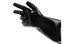 AL Glove Systems - Model GSE - Gloves for Chemical and Steam Resistancea