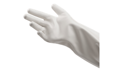 AL Glove Systems - Model GSC Series - Chlorosulfonated Polyethylene Glovebox Gloves