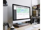 Sensile Oil Link - Cloud Portal Software