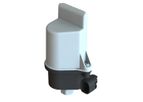 Sensile Netris - Model 2 - Autonomous GSM Telemetry Unit