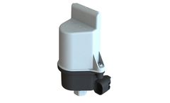 Sensile Netris - Model 2 - Autonomous GSM Telemetry Unit
