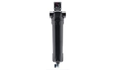Nano - Model GMS 0006 - Medical Sterile Filters