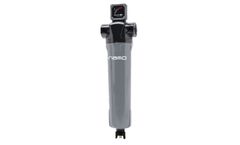 Nano - Model GFN 0006 (Grade) - Compressed Air & Gas Filtration