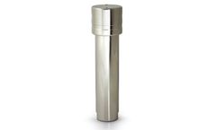 Nano - Model N50SS 0060 (Grade) - 60 SCFM High Pressure Stainless Steel Filter