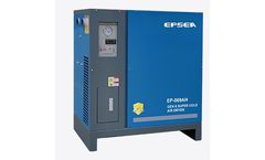EPSEA - Air Cooled Refrigerated Air Dryer