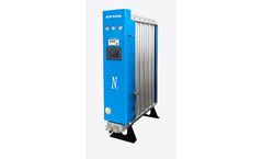 EPSEA - Modular Nitrogen Generator