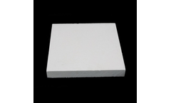 Rosewool - Model 1600, 1700, 1800, 1900  - Polycrystalline Mullite Fiberboard(Blanket)