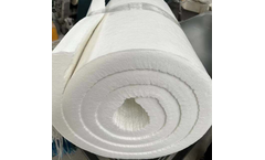 Rosewool - Model Plus - Ceramic Fiber Blanket