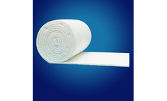 Rosewool - Ceramic Fiber Blanket