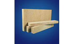 Rosewool - Rock Wool Acoustic Panels