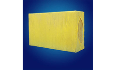 Rosewool - Rock Wool Board