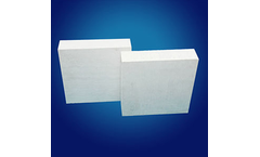 Rosewool - Calcium Silicate Insulation Board