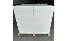Rosewool - High Density Calcium Silicate Board