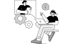 Dedicated Helpdesk Support Services