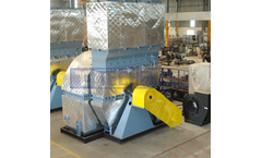 Techflow - Low Pressure Centrifugal Blower