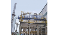 Techflow - Electrostatic Precipitator (ESP)