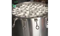 Cartridge Filters vs Bag Filters: A Complete Guide for Clean Water in Industry