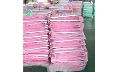 AAL Filter - Model F5–F9 - Pocket Air Filter