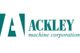 Ackley Machine Corp