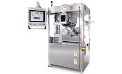 Ackley - VIP Laser Drill with NIR for Osmotic Tablets