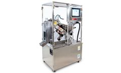 Ackley - VIP Pharmaceutical Tablet Printer