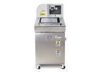 Ackley - Pharmaceutical R&D Laser Tablet Drilling and Marking Machine