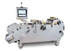 Ackley - Adjustable Angle Ramp Printer for Pharmaceutical Products